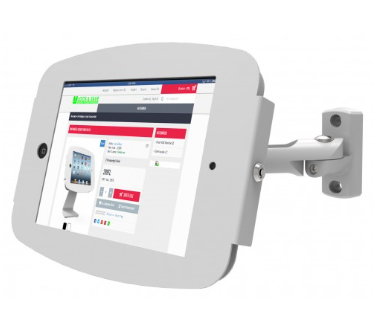 IPAD STAND DUVARA MONTE IPAD STAND DUVARA MONTE