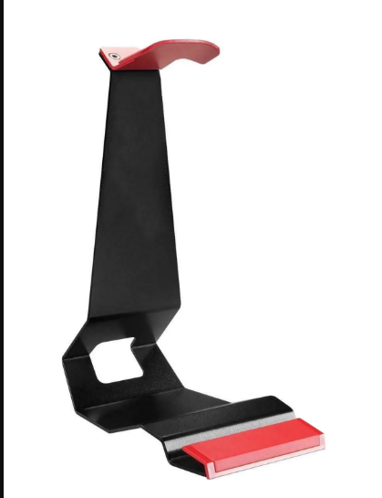 Xrades Ekstra Ağır Red Hawk Full Metal Kulaklık Standı Xrades Ekstra Ağır Red Hawk Full Metal Kulaklık Standı
