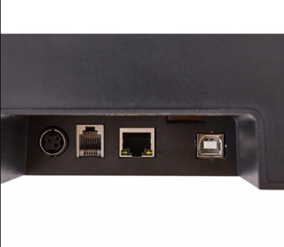 AFANDA 892e 80mm Termal Fiş Yazıcı (ethusb) AFANDA 892e 80mm Termal Fiş Yazıcı (ethusb)