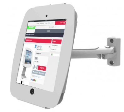IPAD STAND DUVARA MONTE IPAD STAND DUVARA MONTE