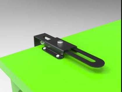 Metal Dolap Sabitleme Aparatı Metal Dolap Sabitleme Aparatı