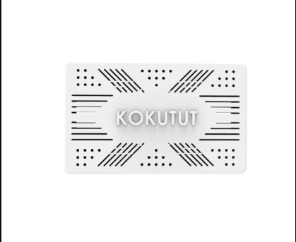 KOKUTUT Buzdolabı Koku Emici KOKUTUT Buzdolabı Koku Emici